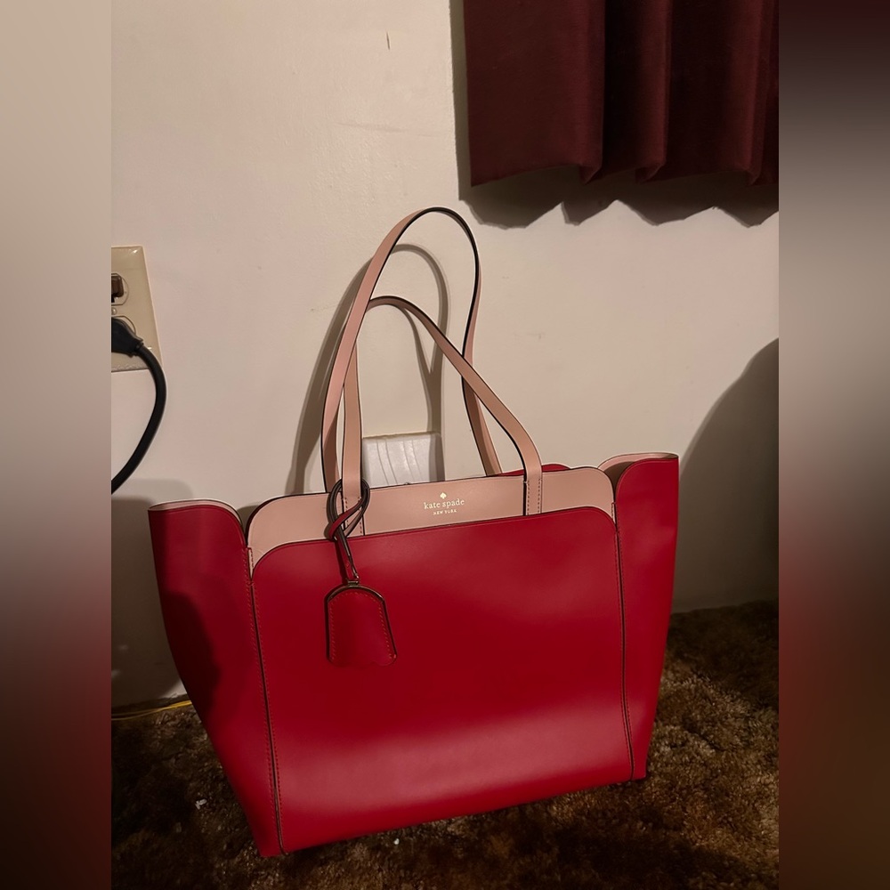 Kate Spade purse/tote NEW